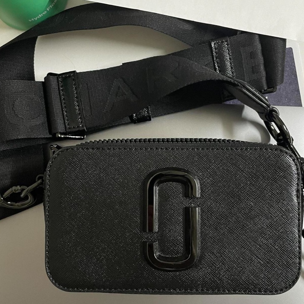 Marc Jacobs Snapshot Bag